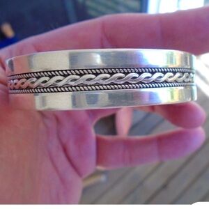 Navaho vintage bracelet